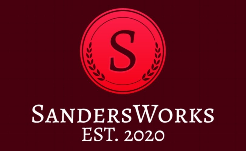 sandersworkscover