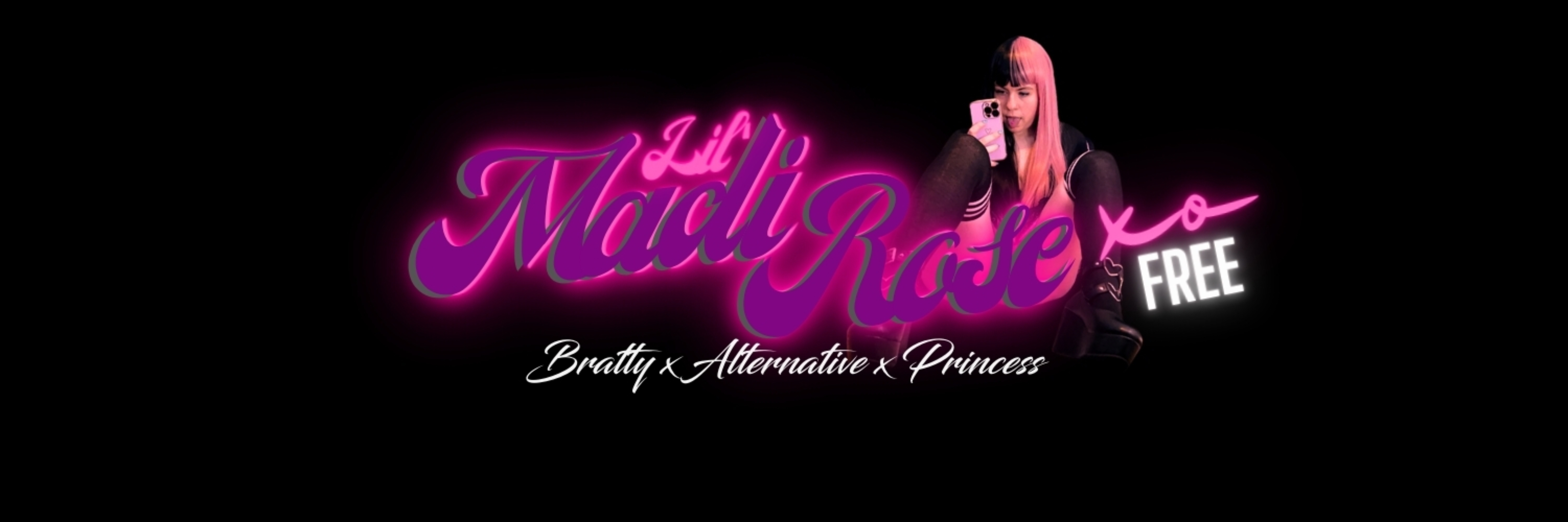 lilmadirosexofree thumbnail