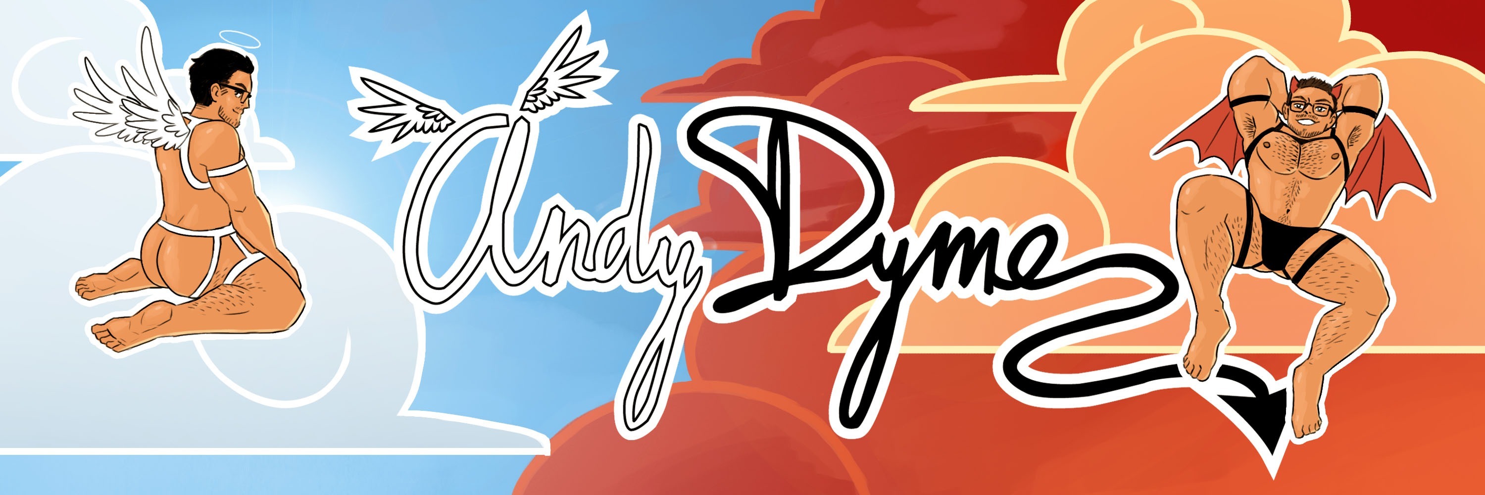 Andy Dyme thumbnail