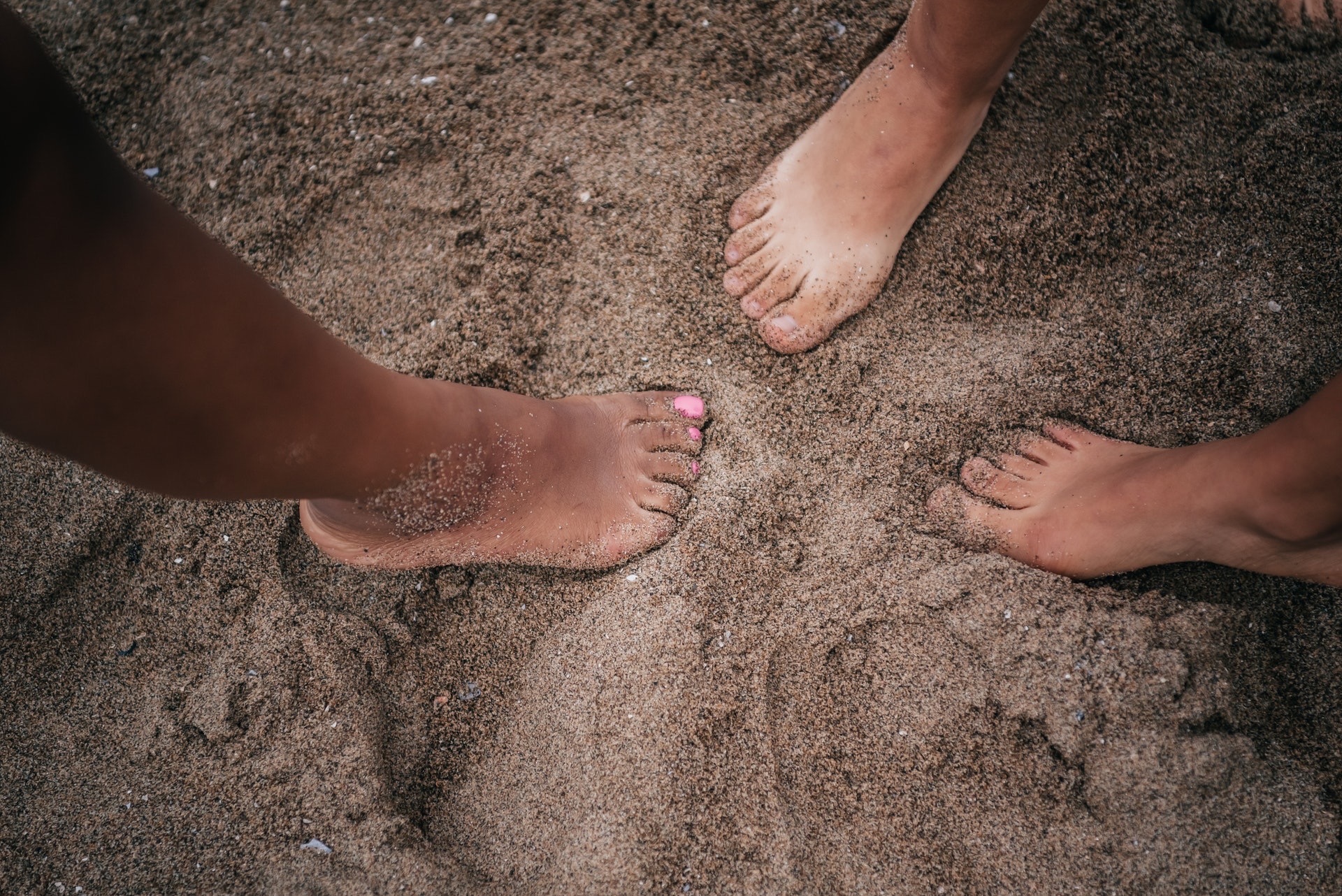 Bubbli 👣 Feet  and Toes profile