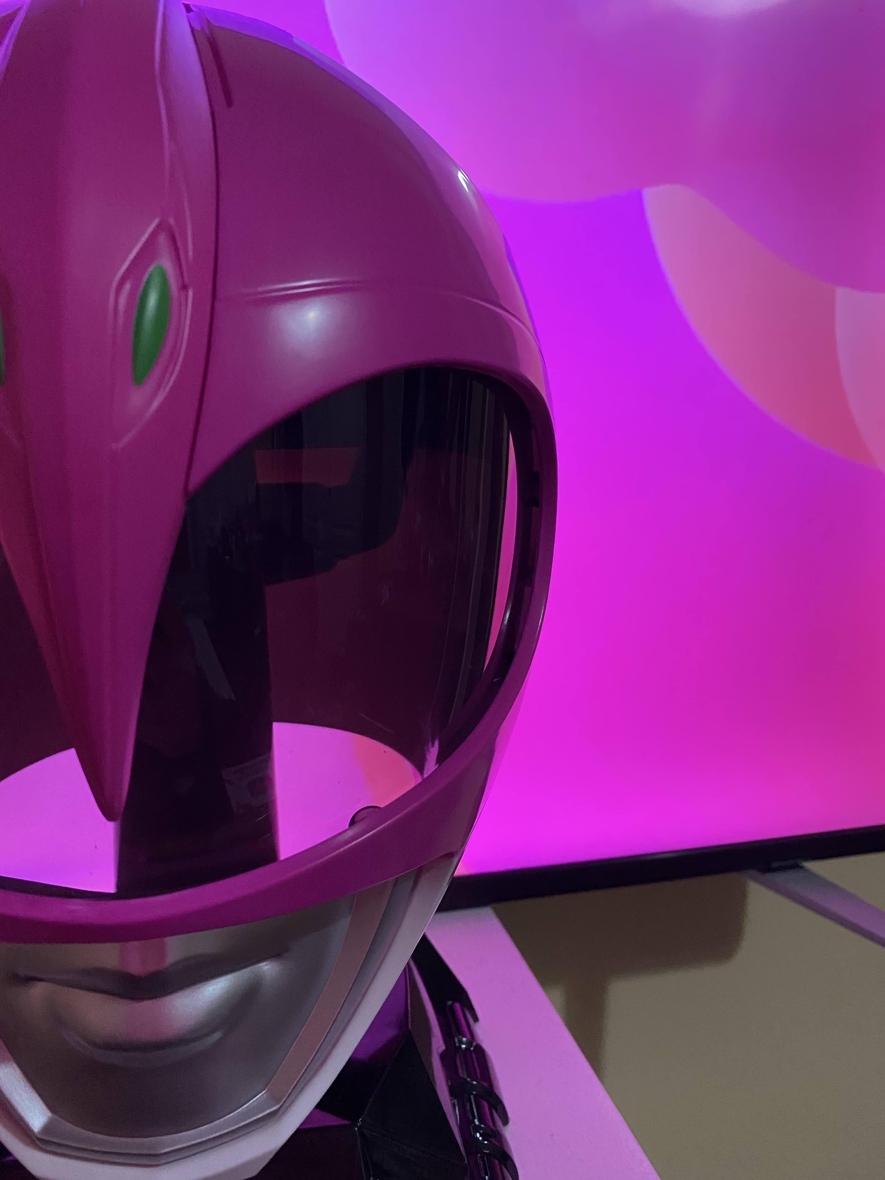 Pink Ranger thumbnail