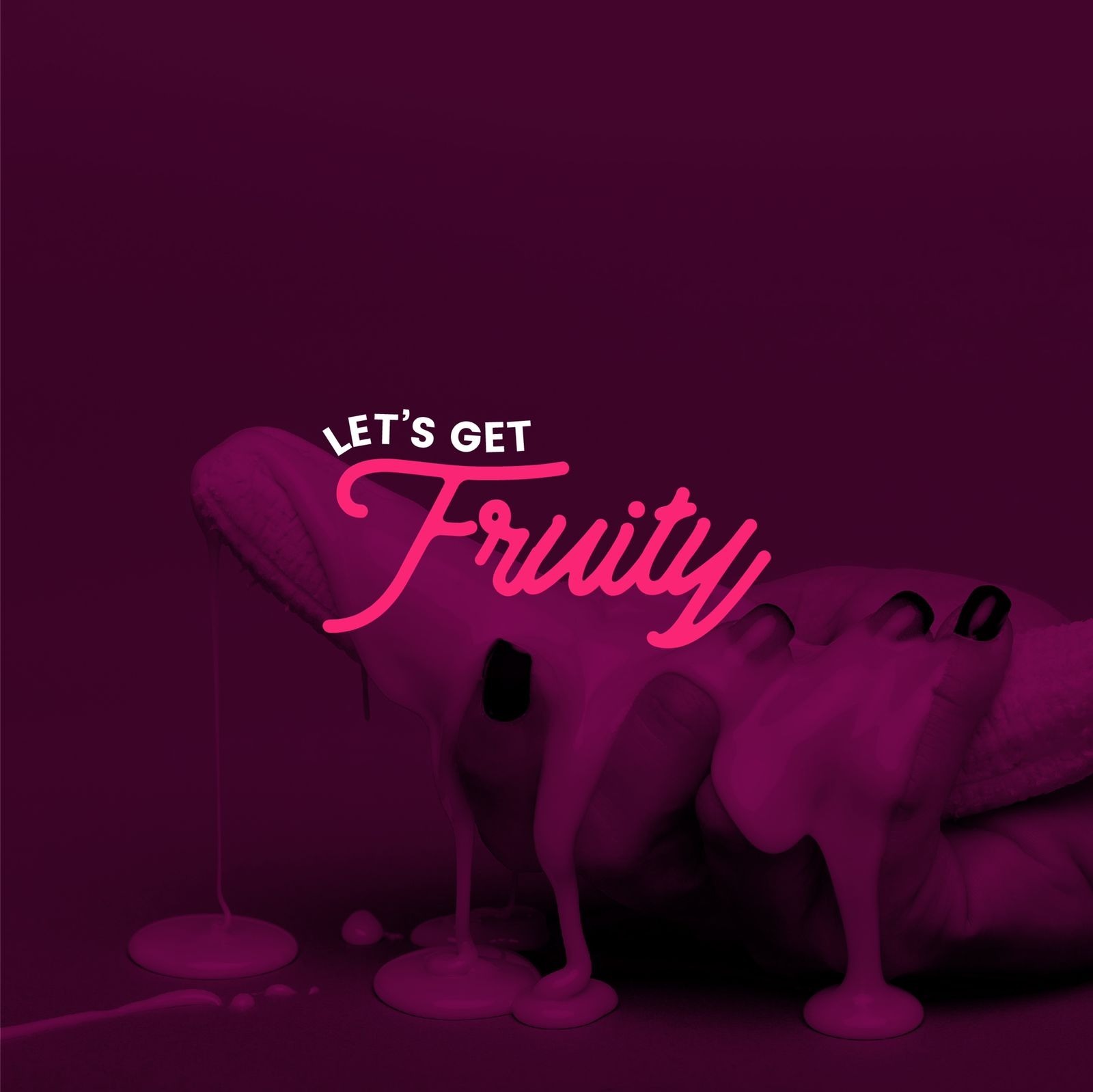 Lets Get Fruity thumbnail