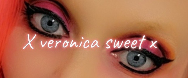 xveronicasweetx thumbnail