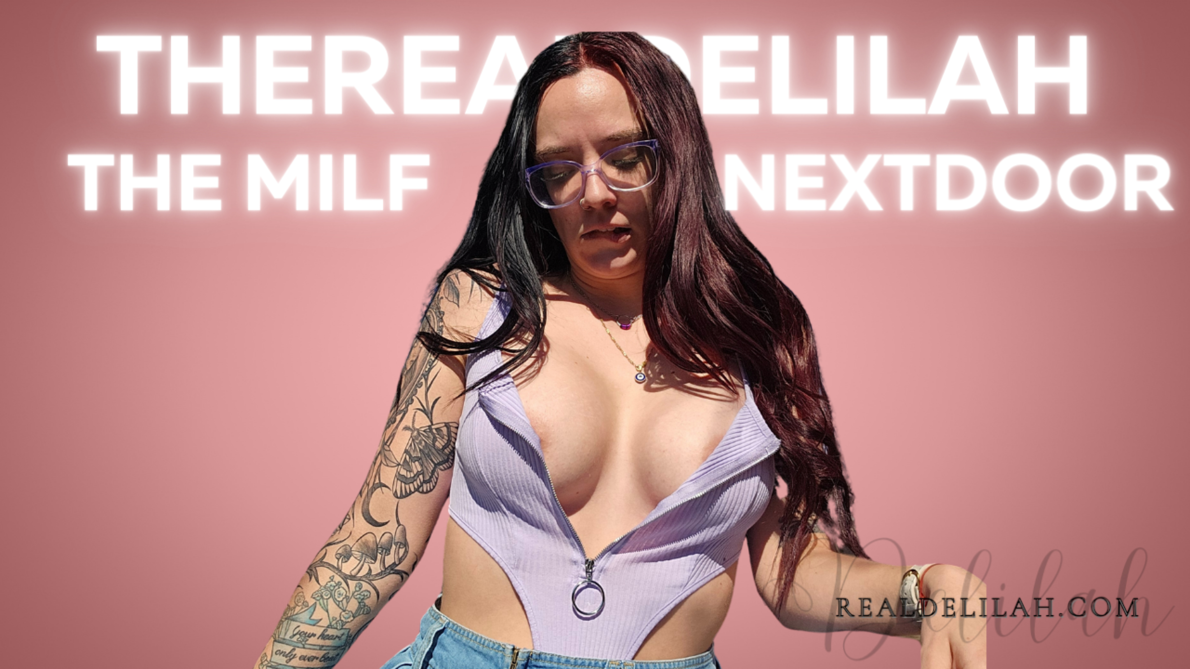 therealdelilahvip thumbnail