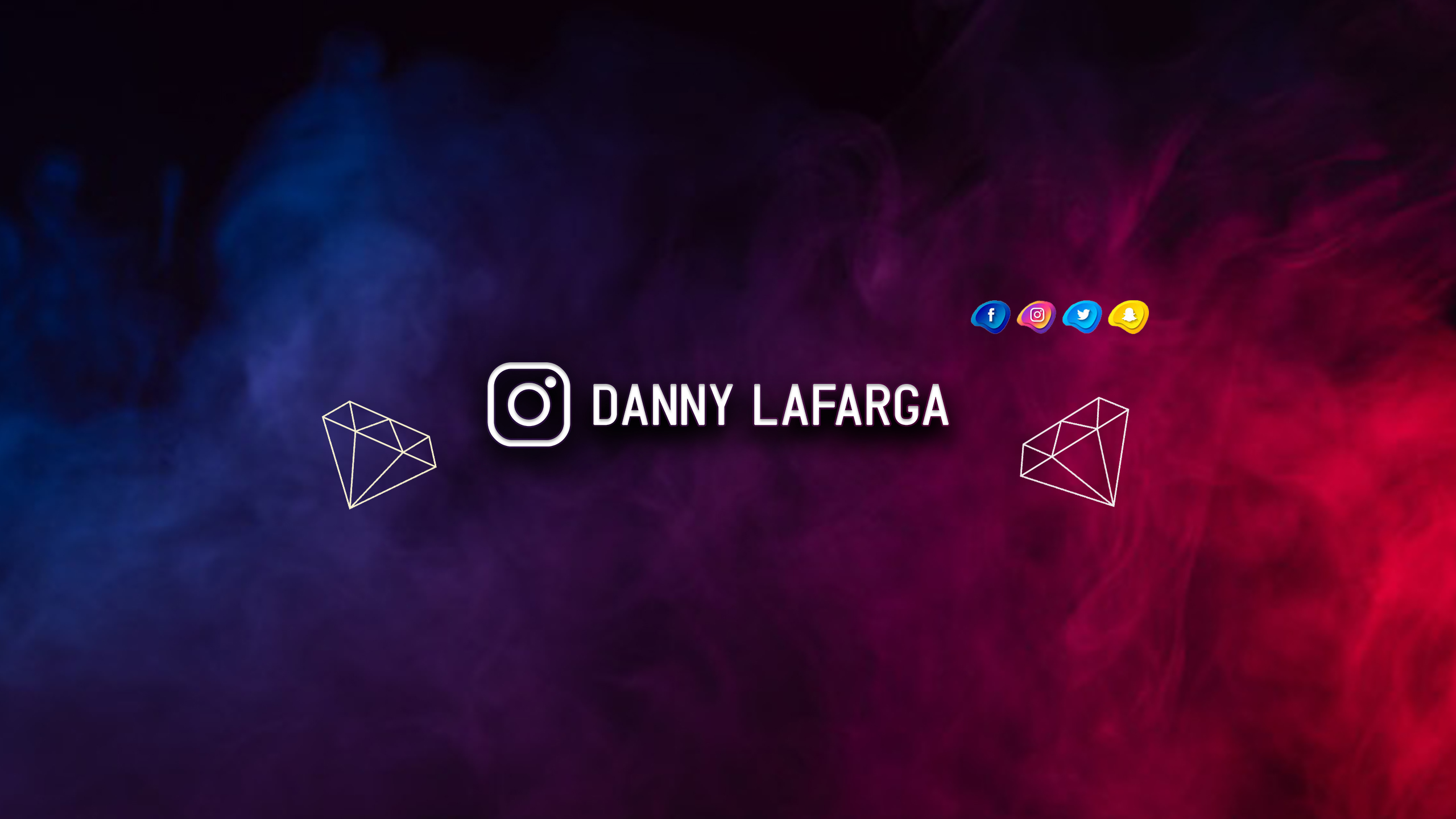 Danny Lafarga thumbnail