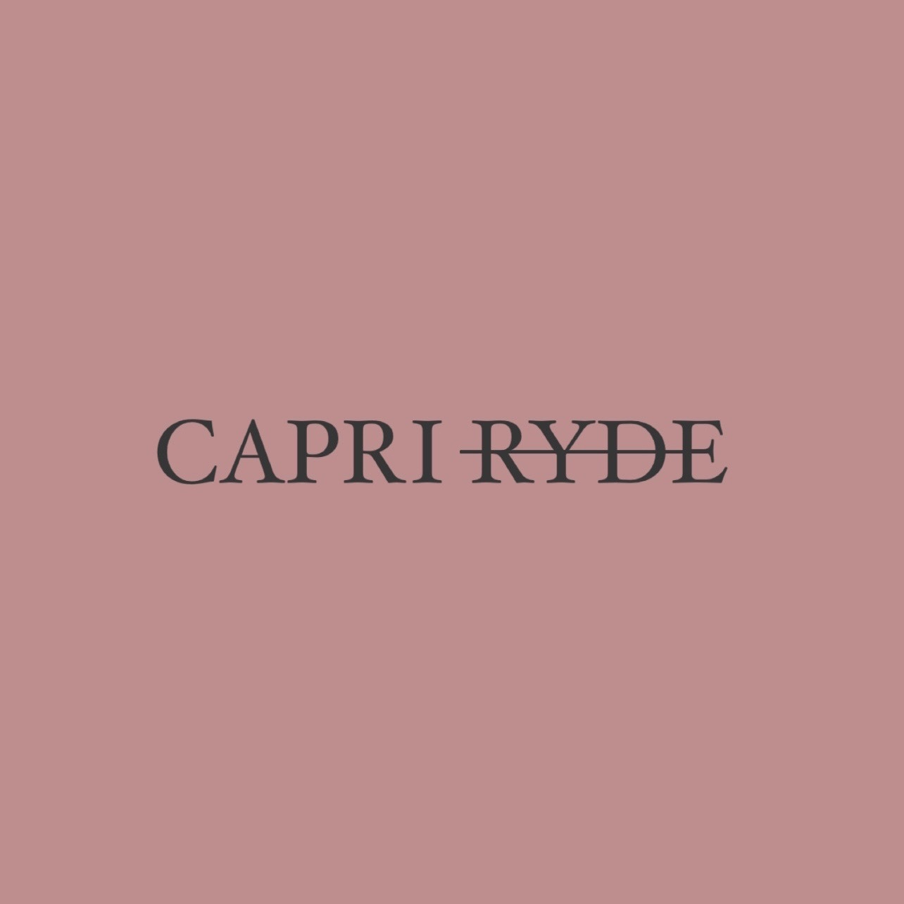 capri_ryde thumbnail