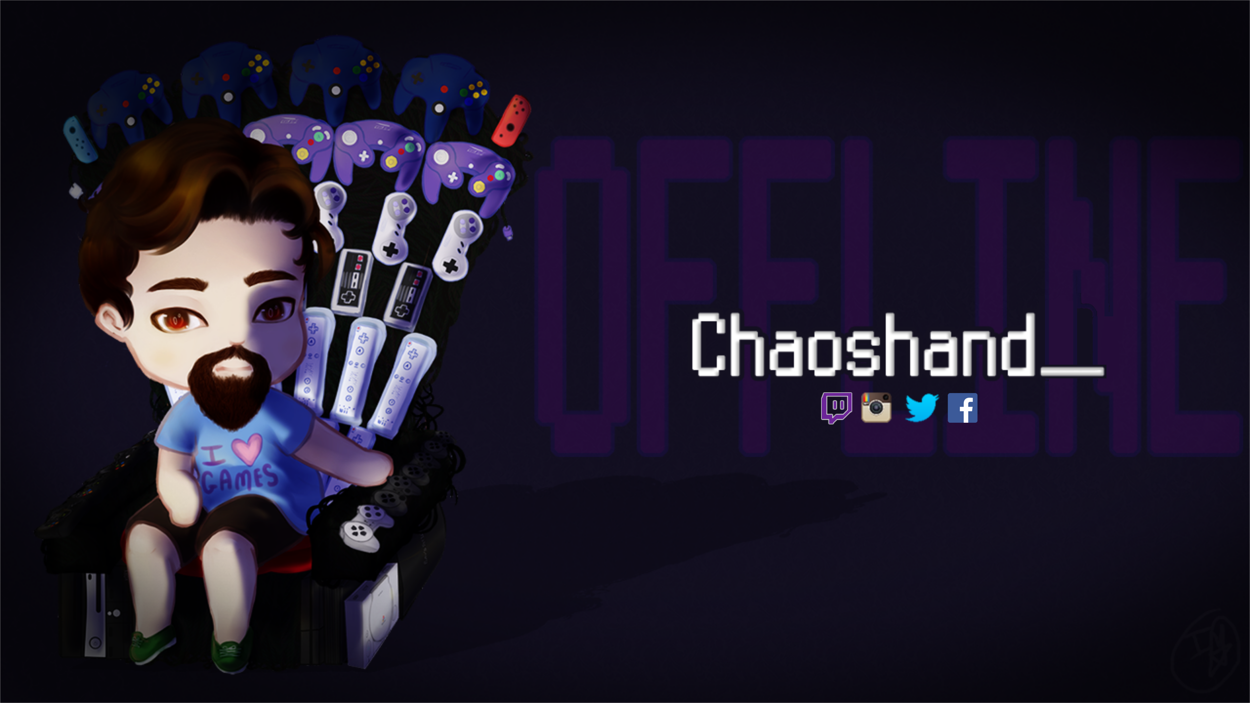 chaoshand thumbnail