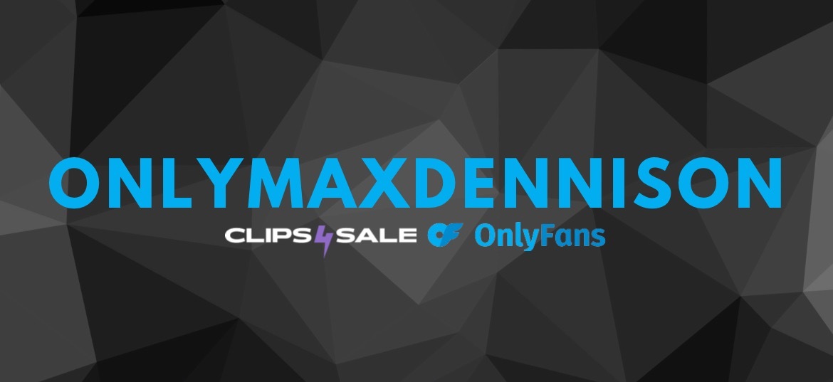 Max Dennison thumbnail