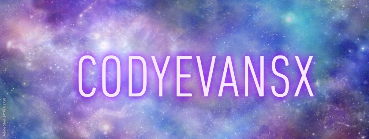 Cody Evans thumbnail