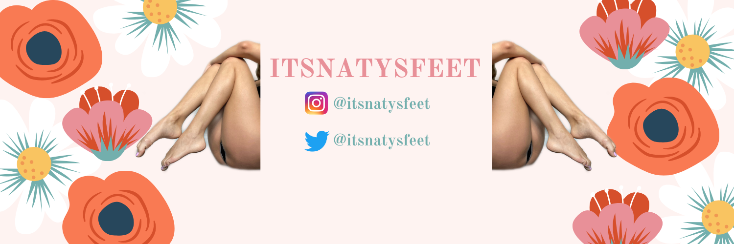 itsnatysfeet thumbnail