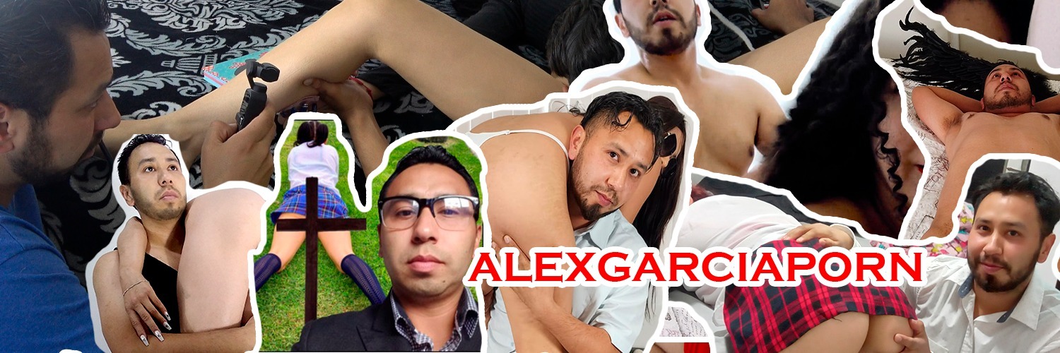 AlexGarciaPorn thumbnail