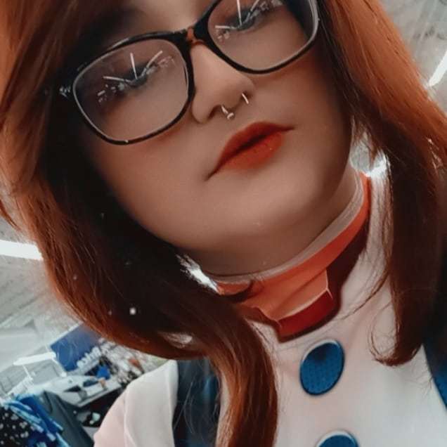 Michelle Cosplays profile