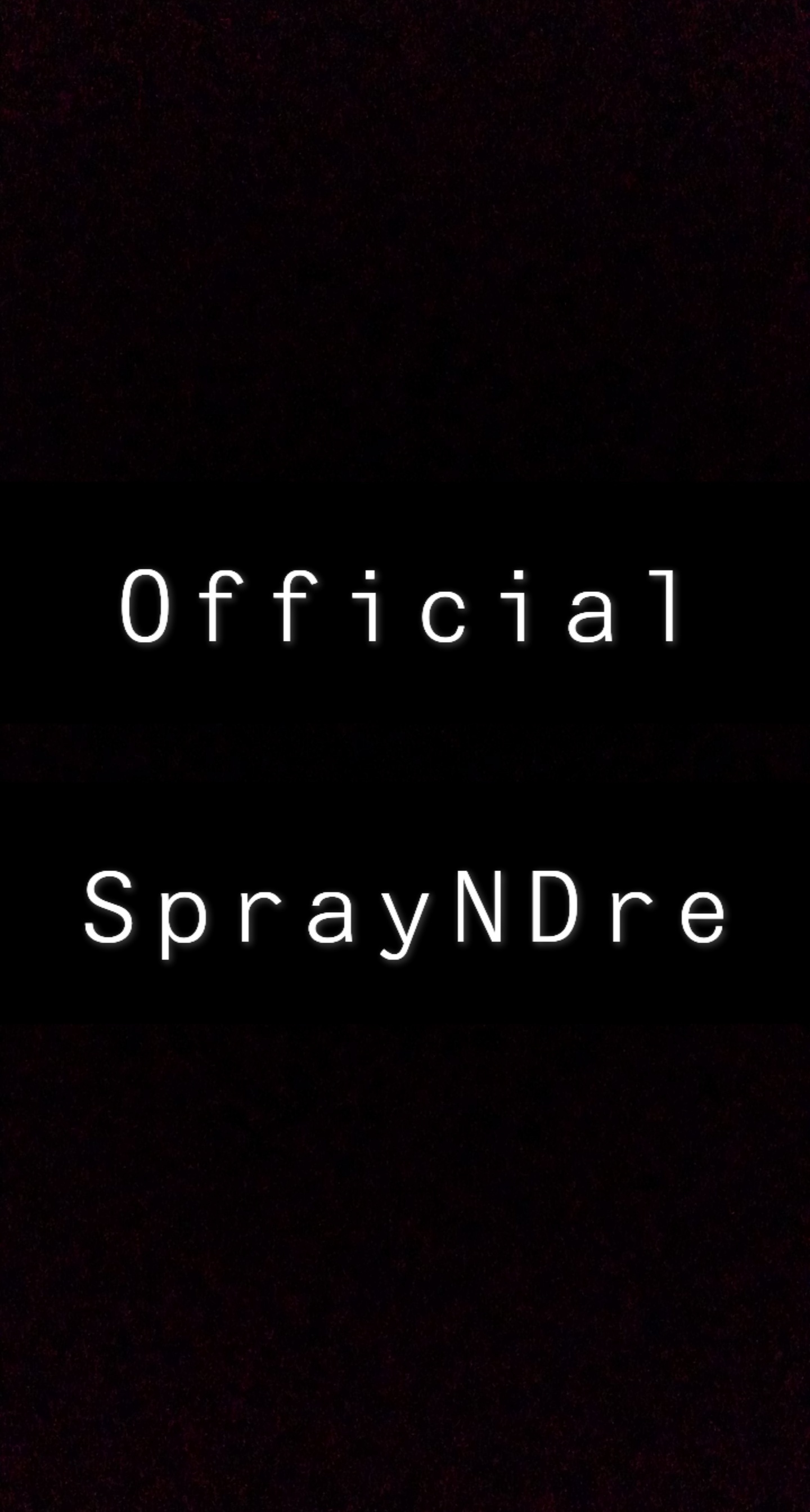 sprayndre thumbnail