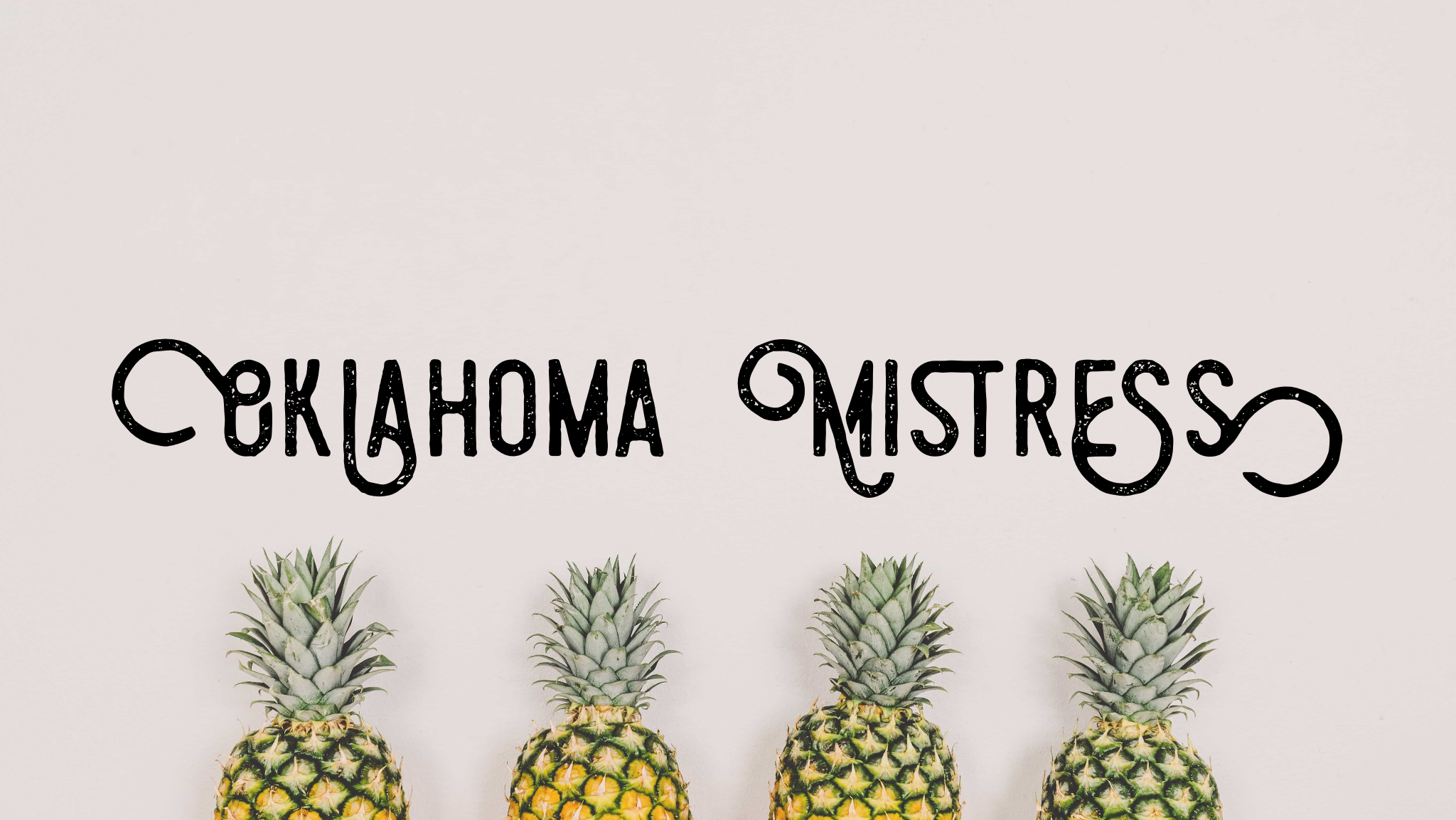 Oklahoma Mistress thumbnail