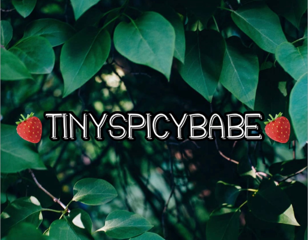 tinyspicybabe thumbnail