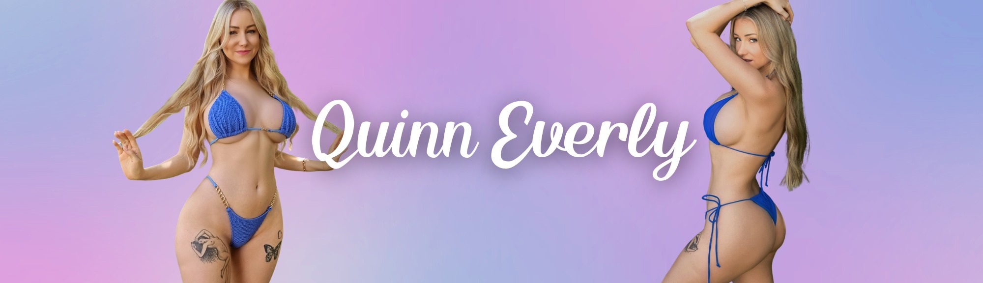 Quinn 💕 thumbnail