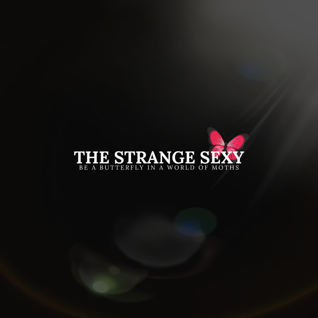 thestrangesexycover