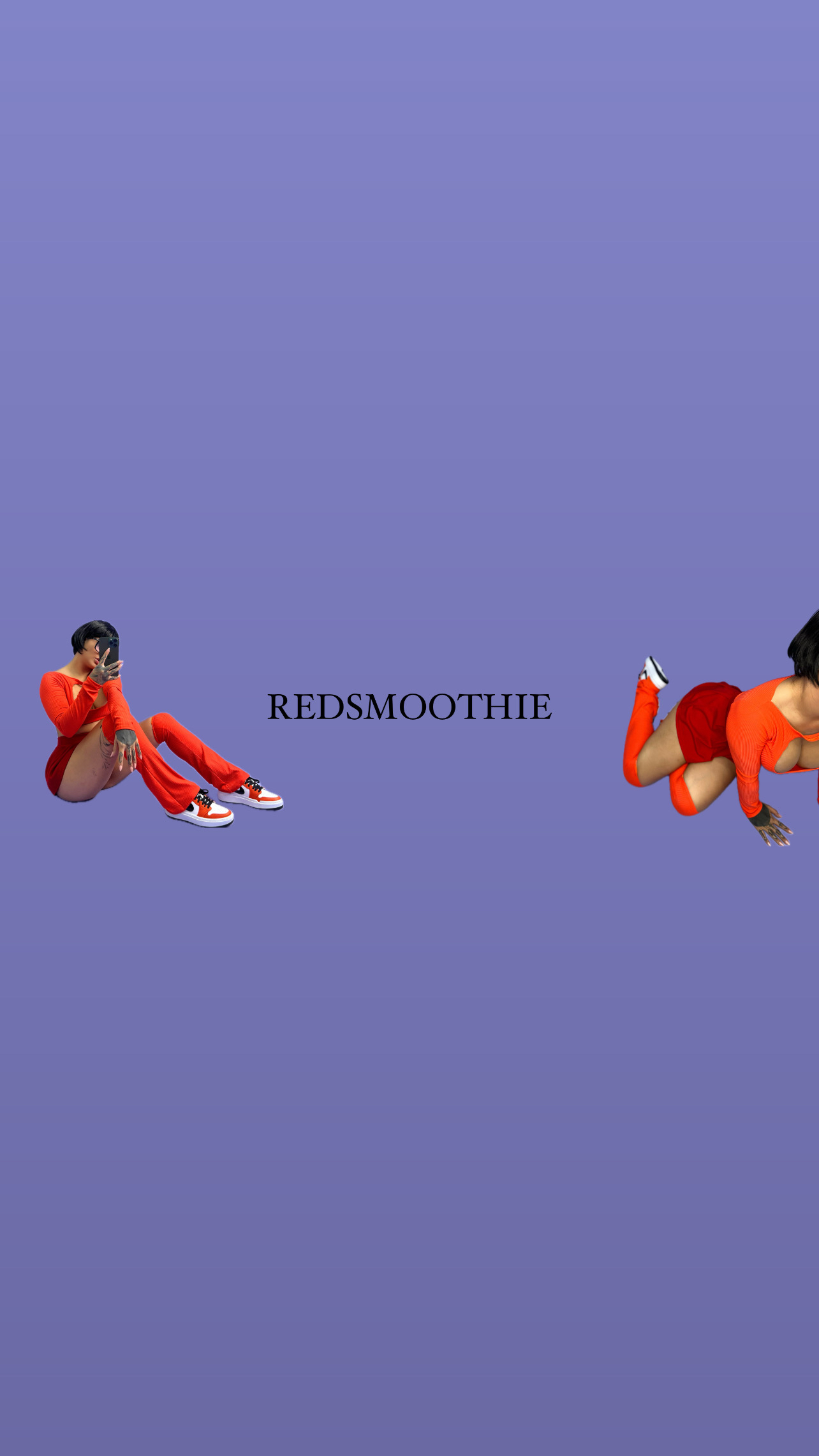 Redsmoothie thumbnail