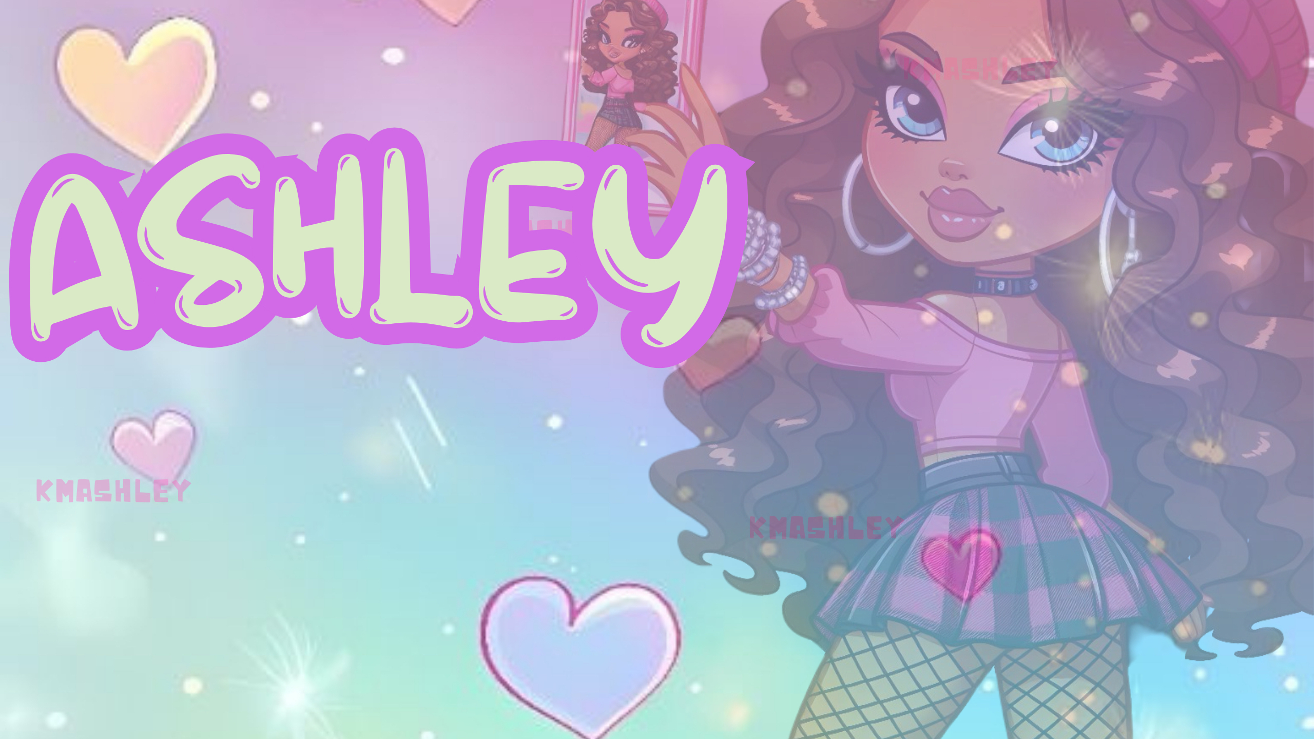 Ashley thumbnail