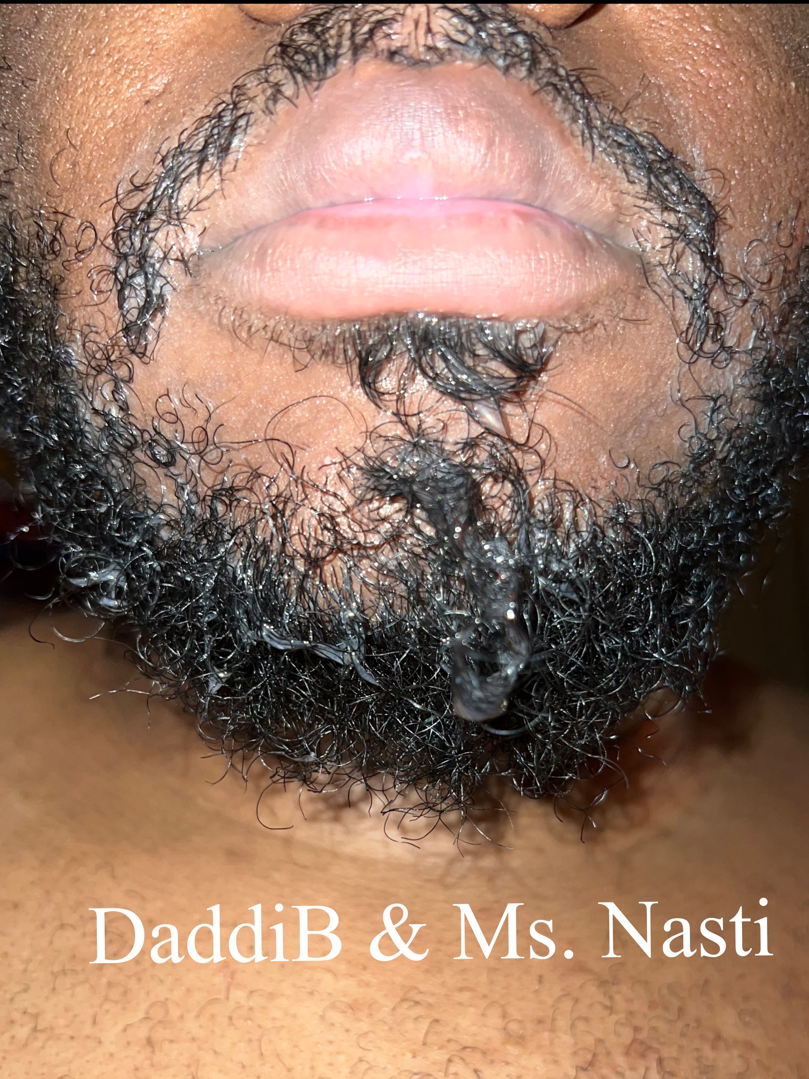 DaddyB &amp; Ms.Nasti profile