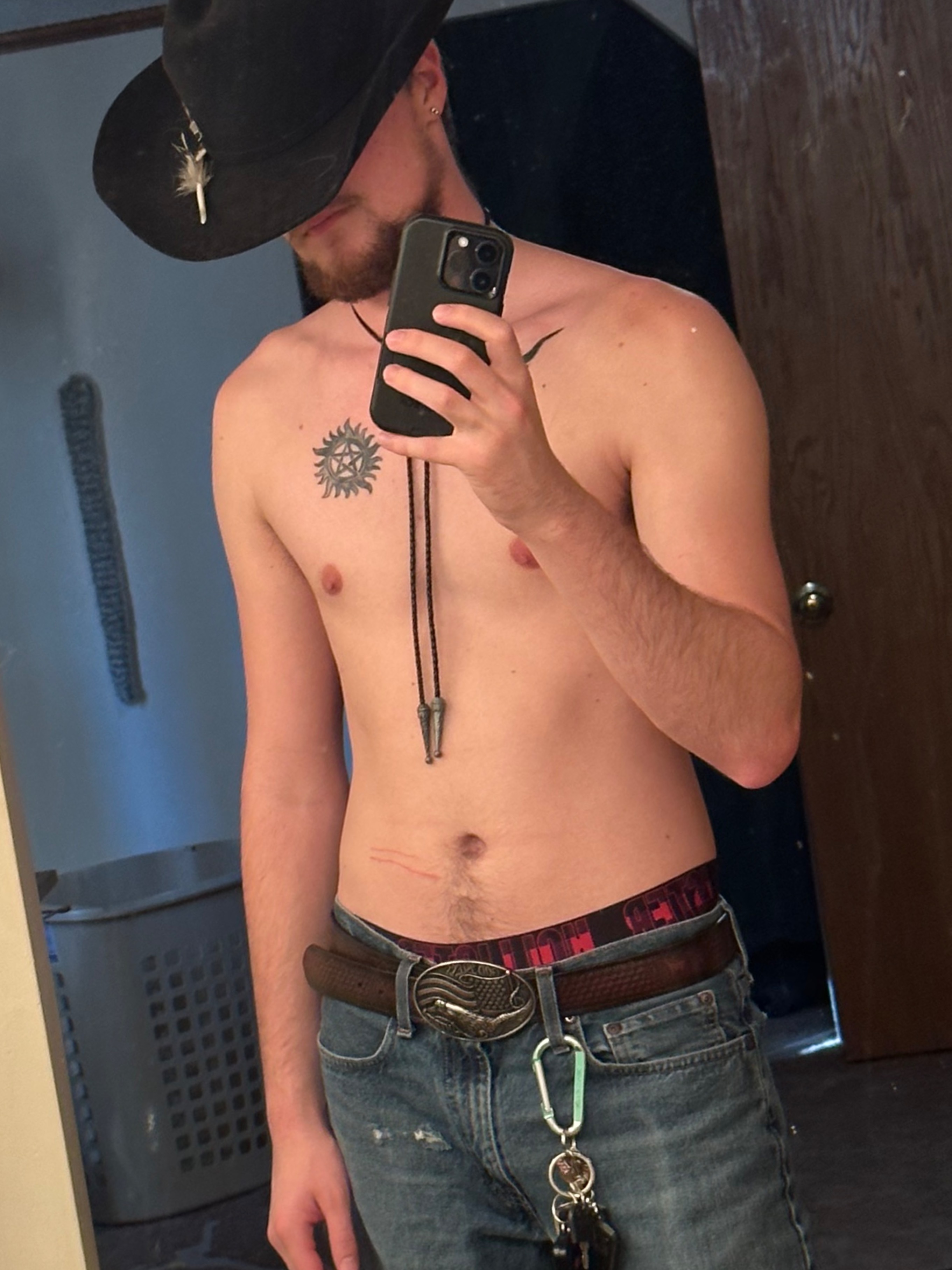 wisconsincowboy profile