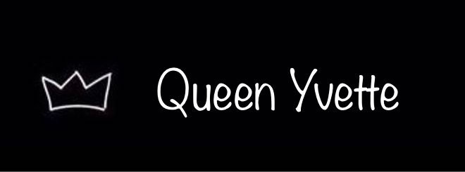 Queen Yvette thumbnail