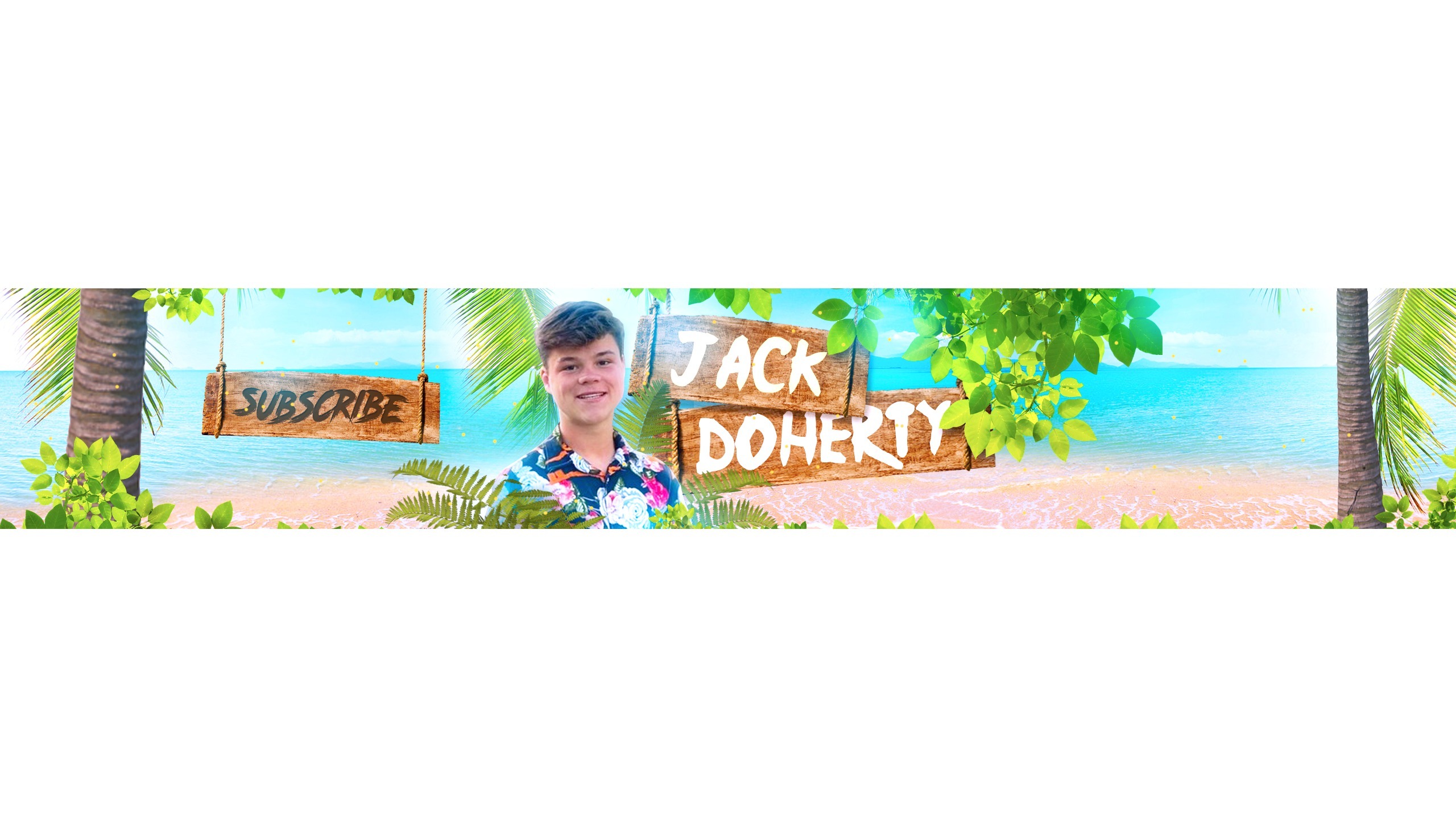 Jack Doherty thumbnail