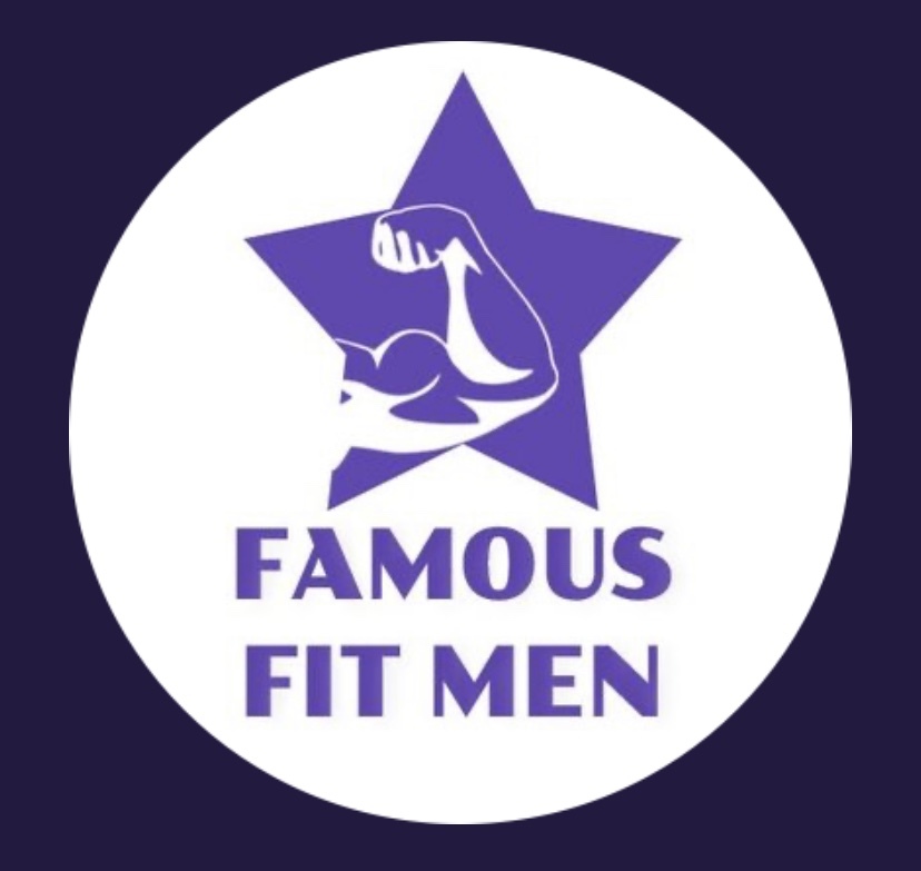 Famous Fit Men profile