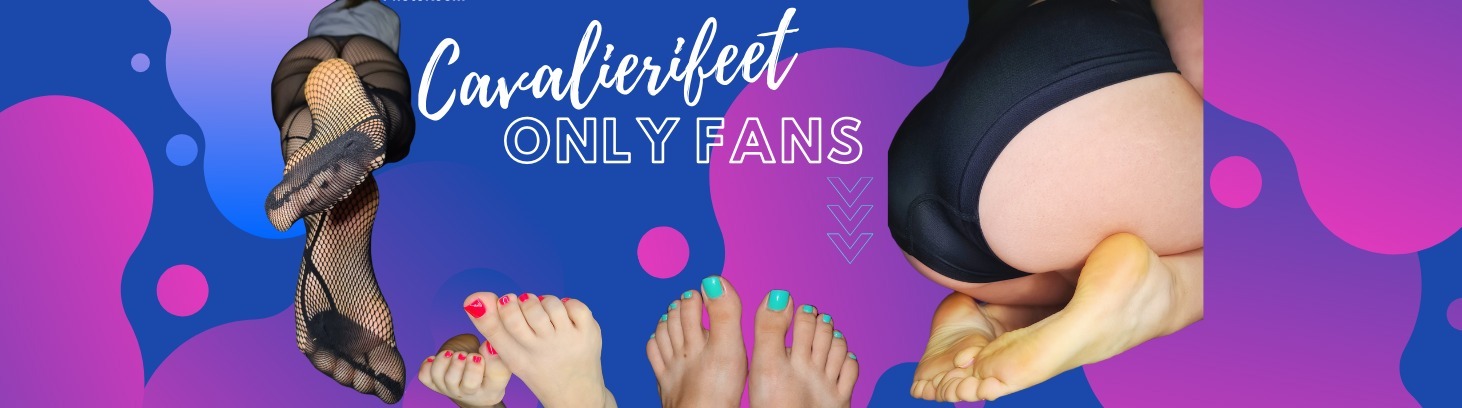 Cavalieri feet thumbnail