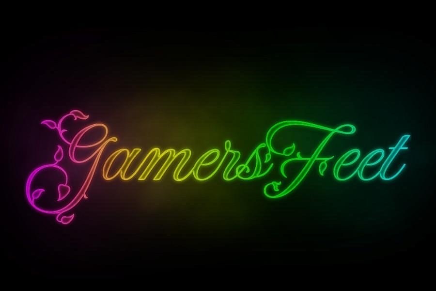 gamersfeet thumbnail