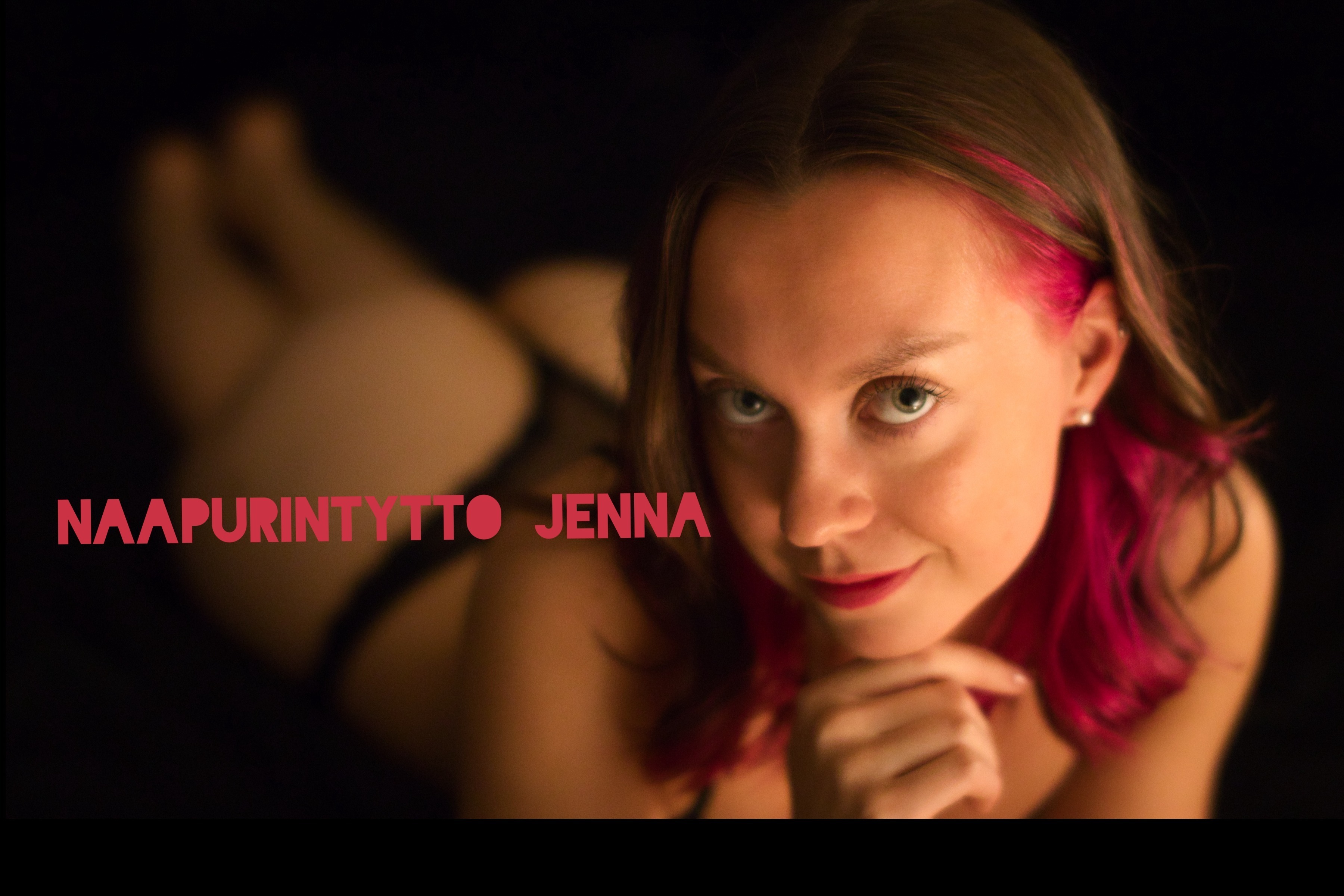 naapurintytto_jenna thumbnail