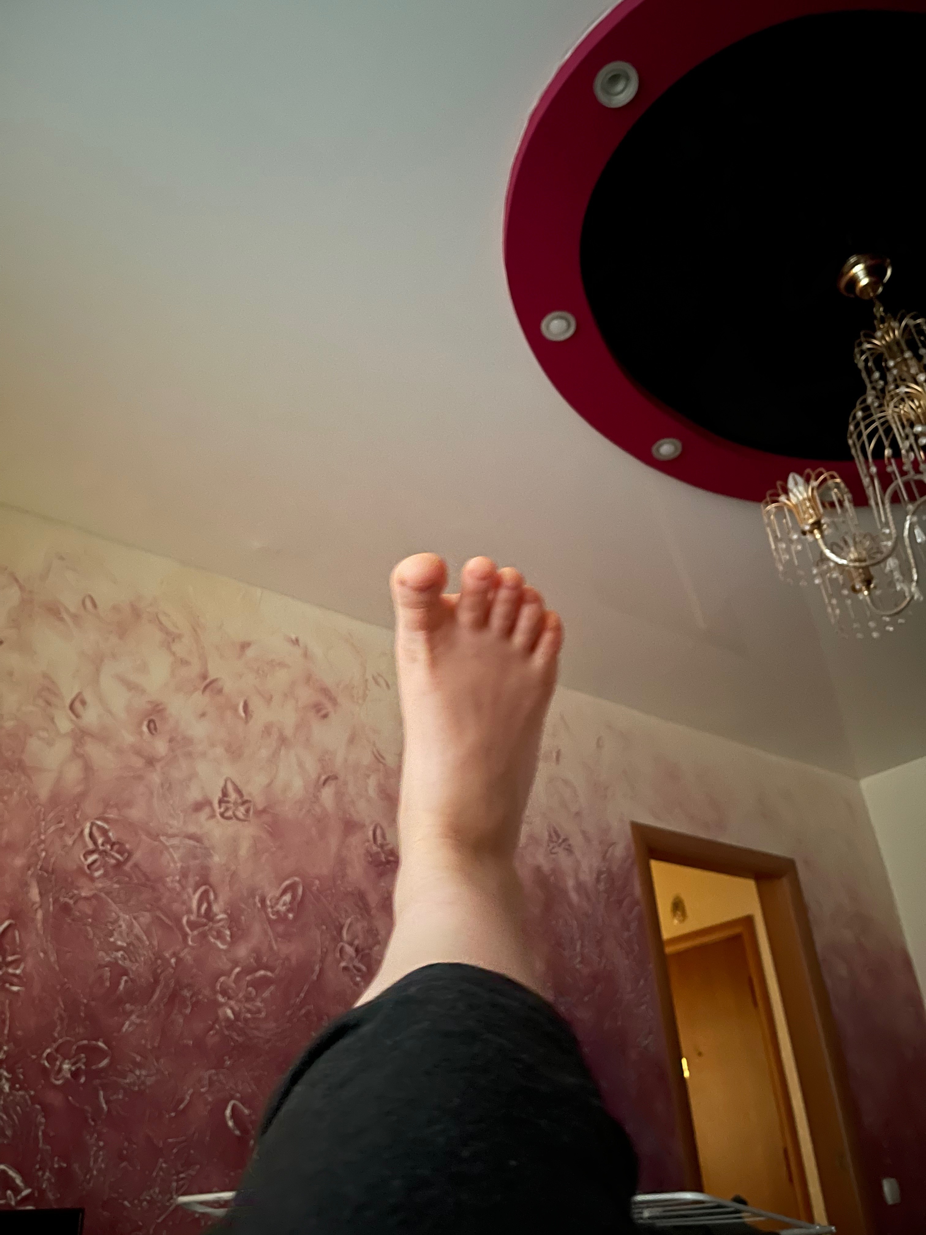 FeetForyou profile