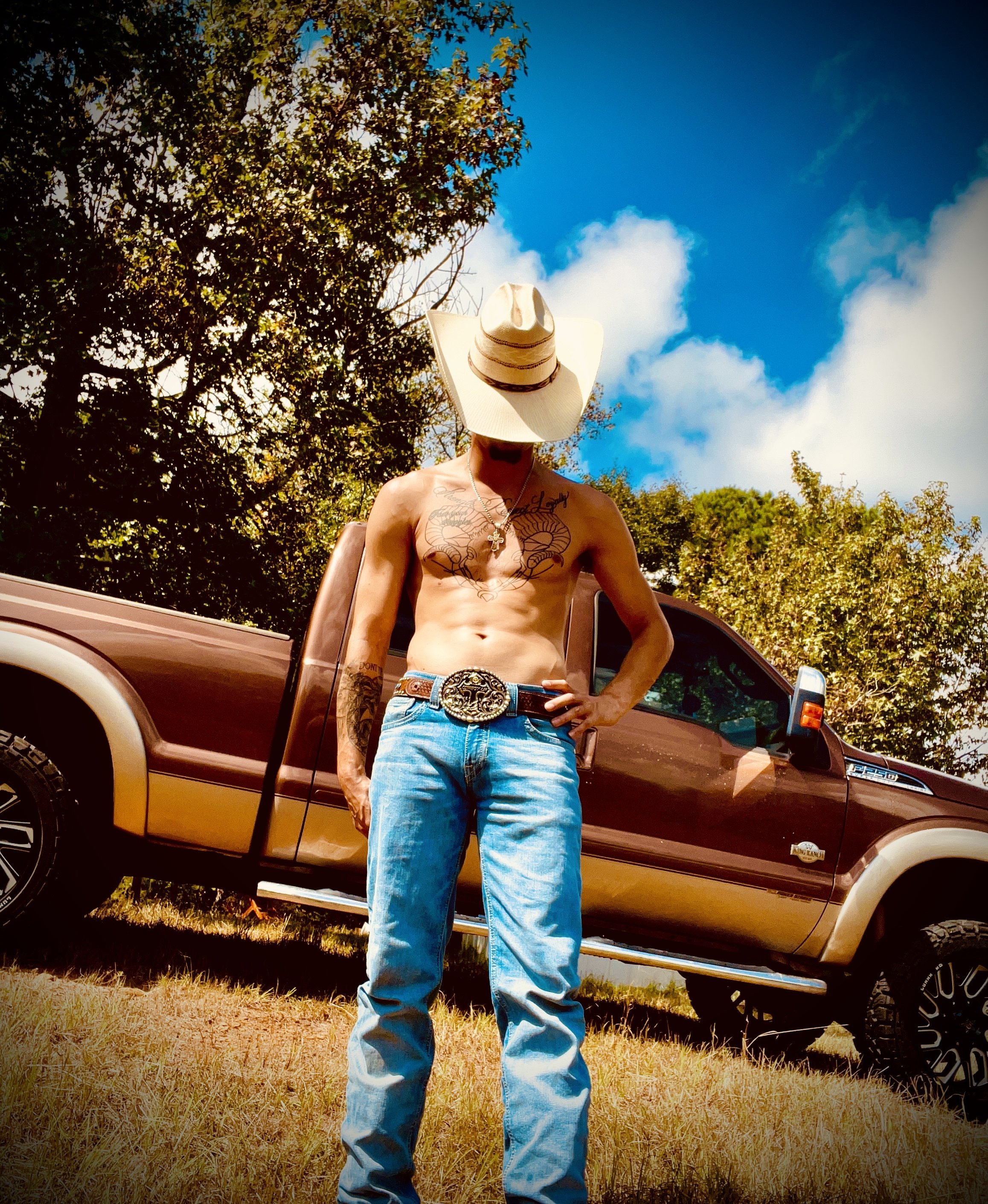 lilcowboy5075 profile