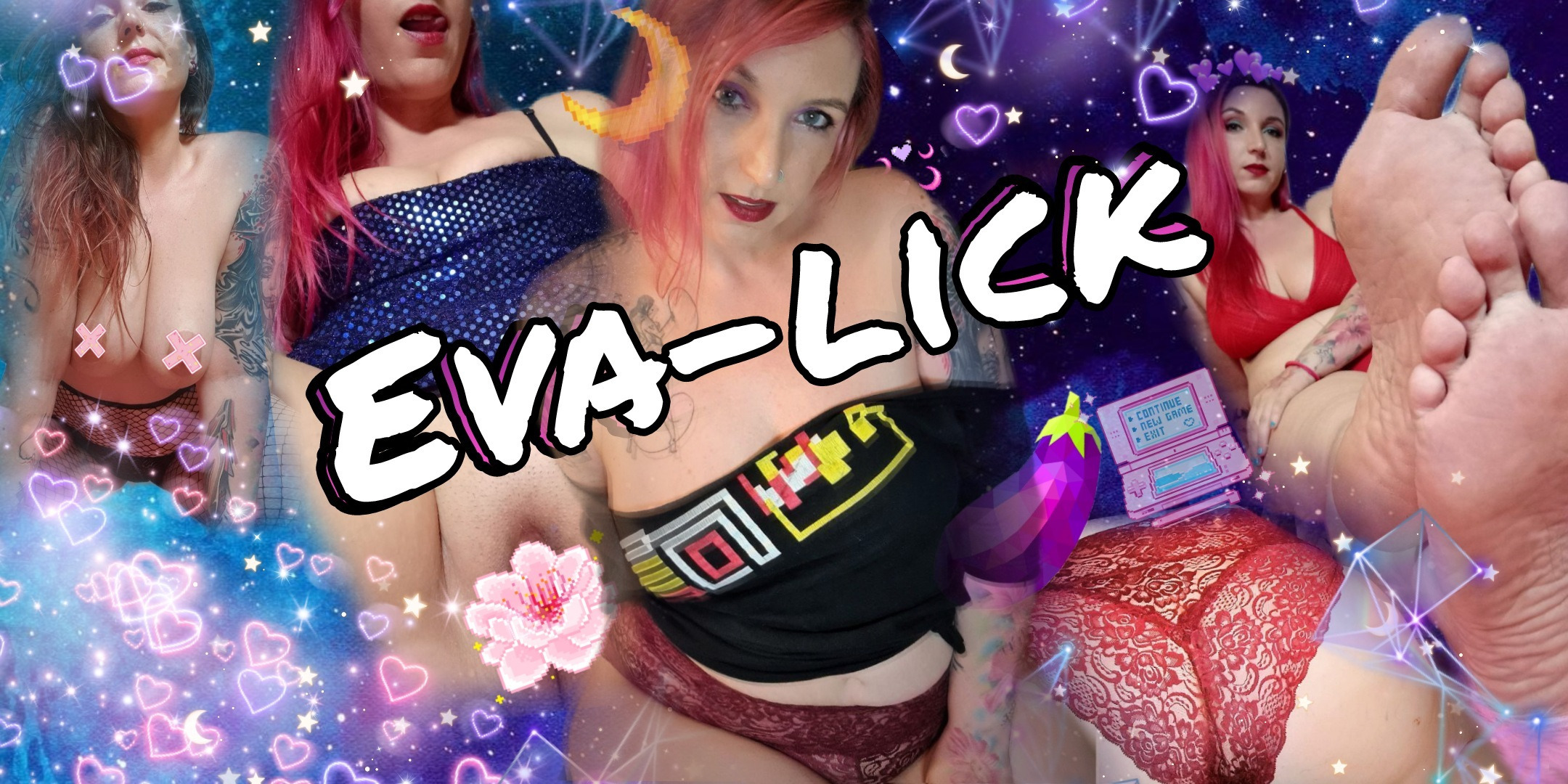 eva-lick thumbnail