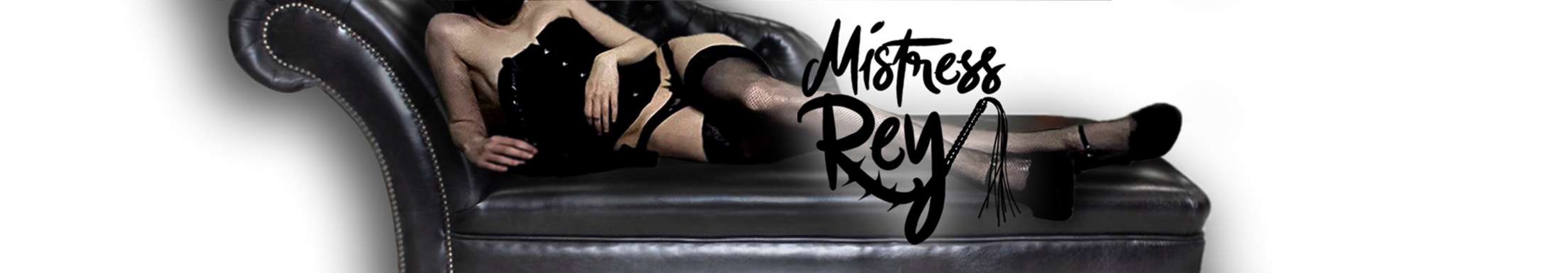 Mistress Rey VIP thumbnail