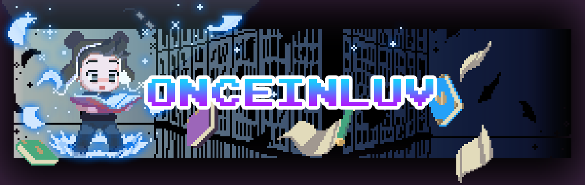 OnceInLuv thumbnail