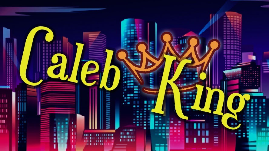 Caleb King thumbnail