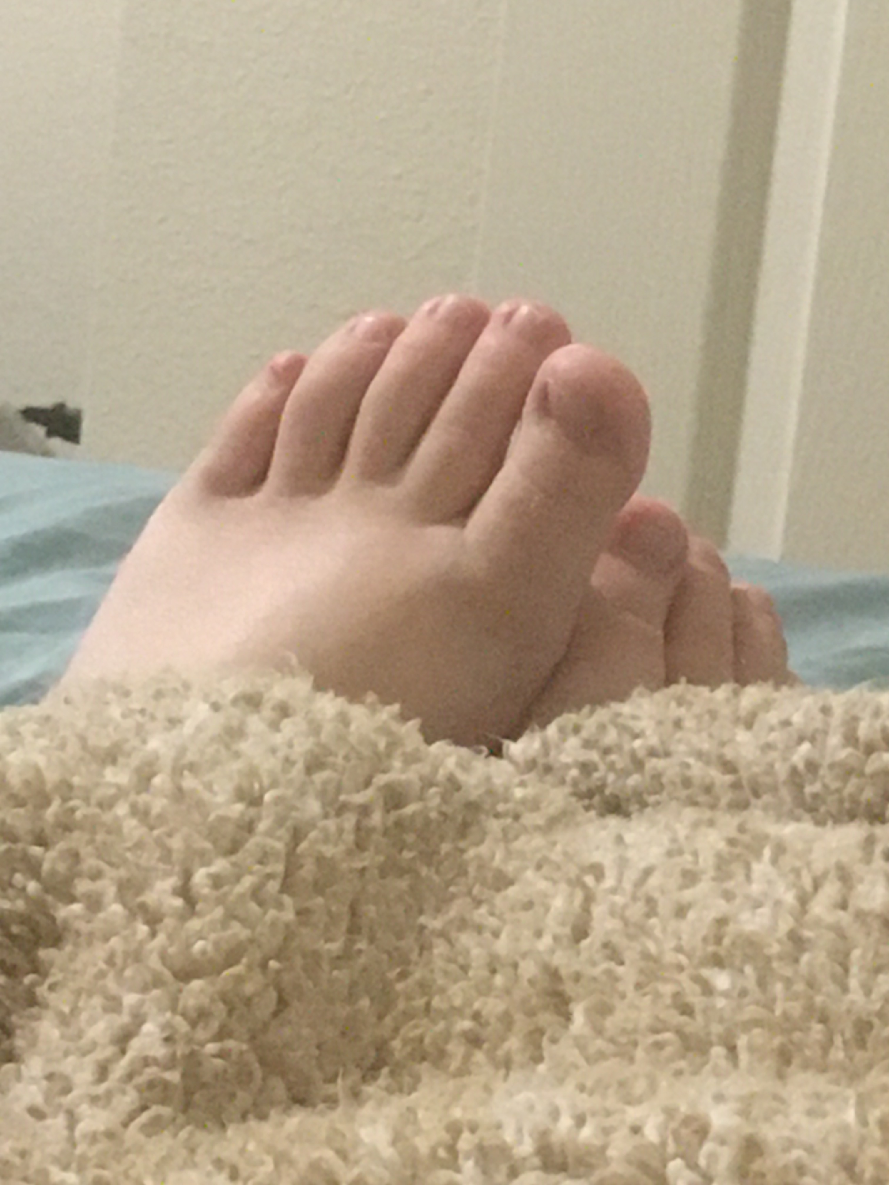 Barefoot Momma thumbnail