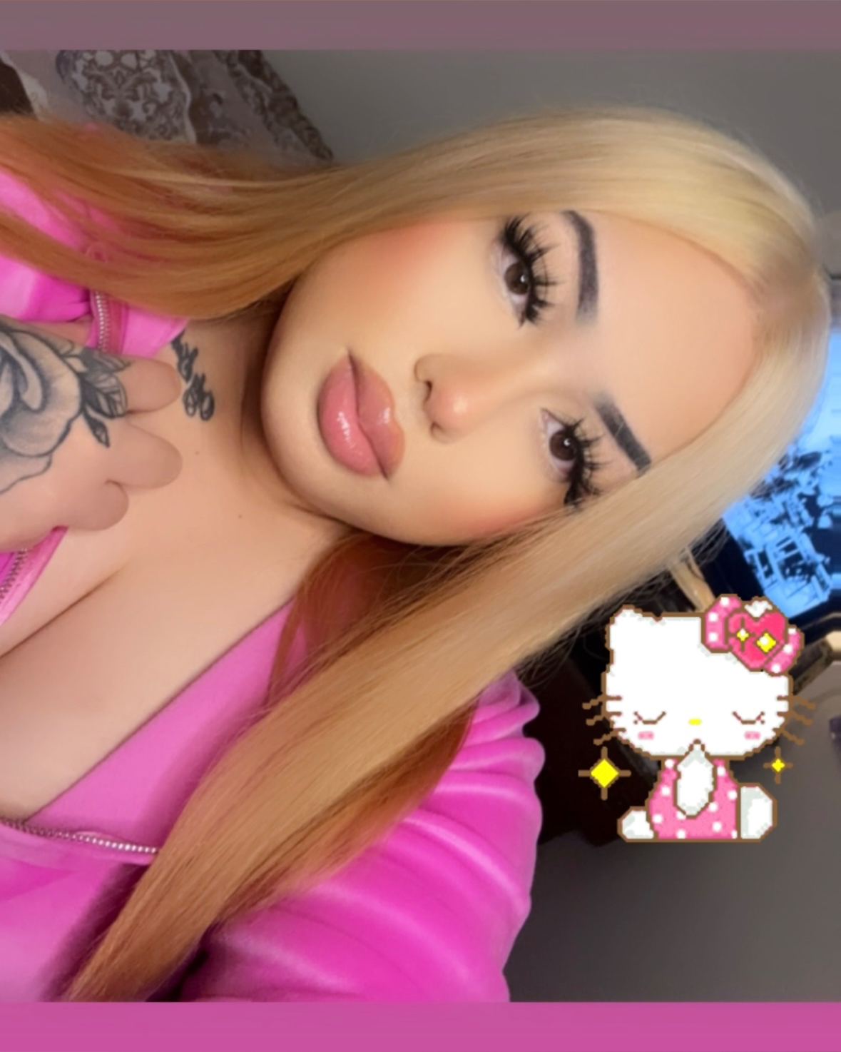 desireejoyce profile