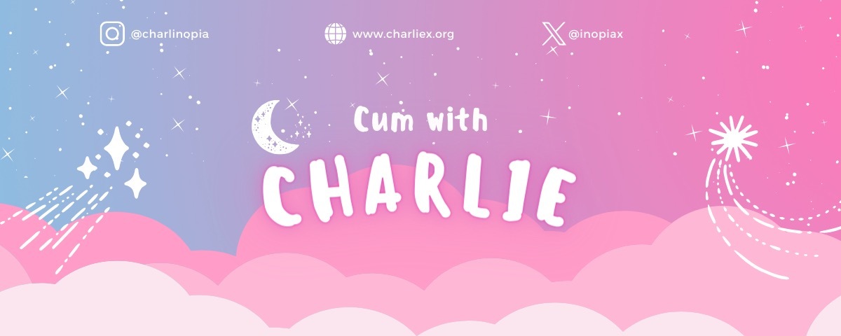 Charlie 💕 thumbnail