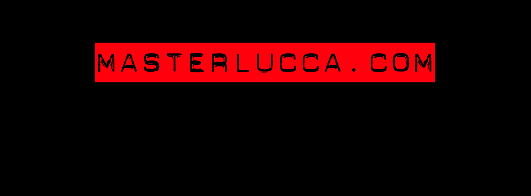 masterlucca thumbnail