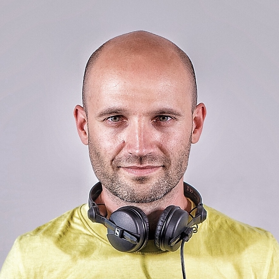 Catalin Popa DJ profile