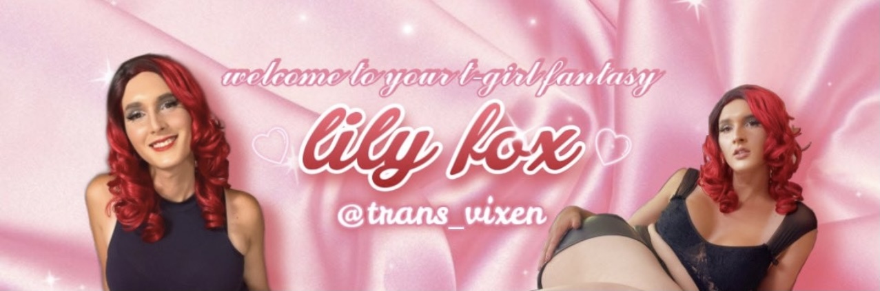 Lily Fox thumbnail