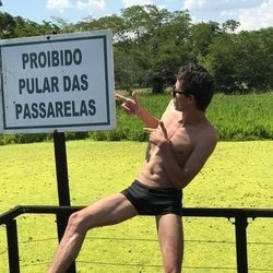 Gênio do PARAGUAI profile