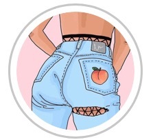 🧡✨🍑Peaches🍑✨🧡 profile