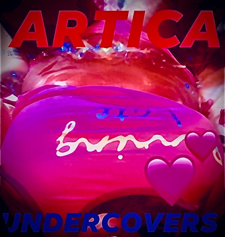 articababycover