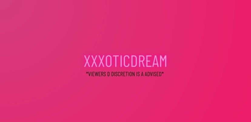 xxxoticdreamz thumbnail