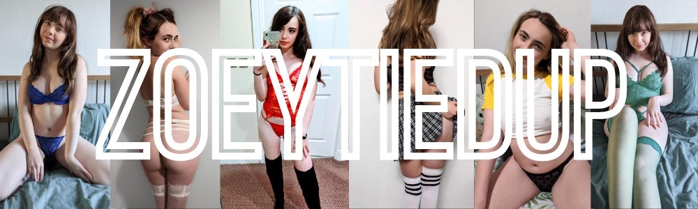 zoeytiedup thumbnail