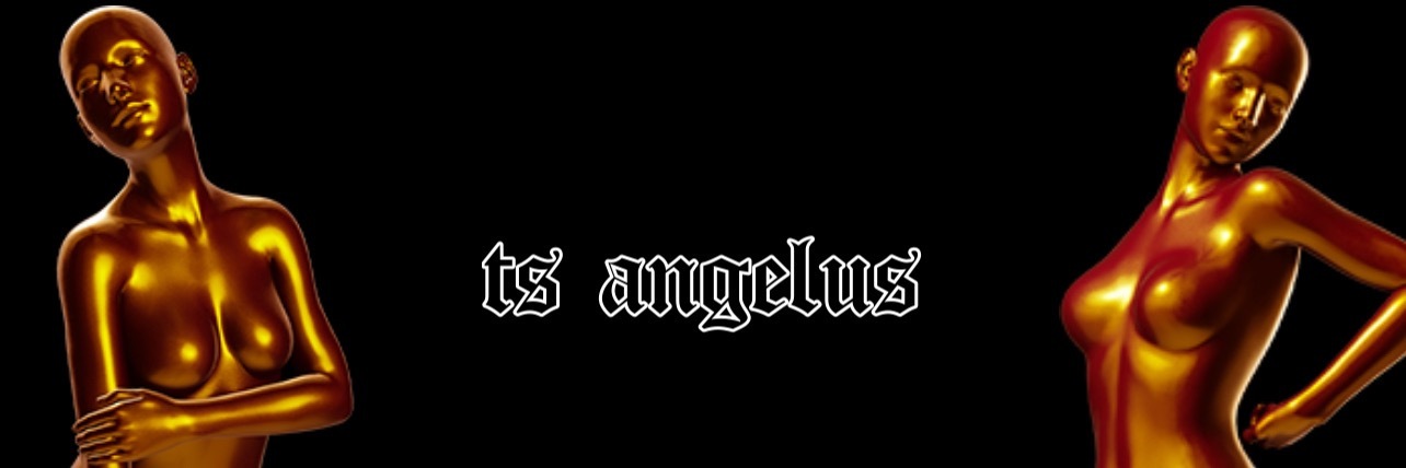 ANGELUS 😇 thumbnail