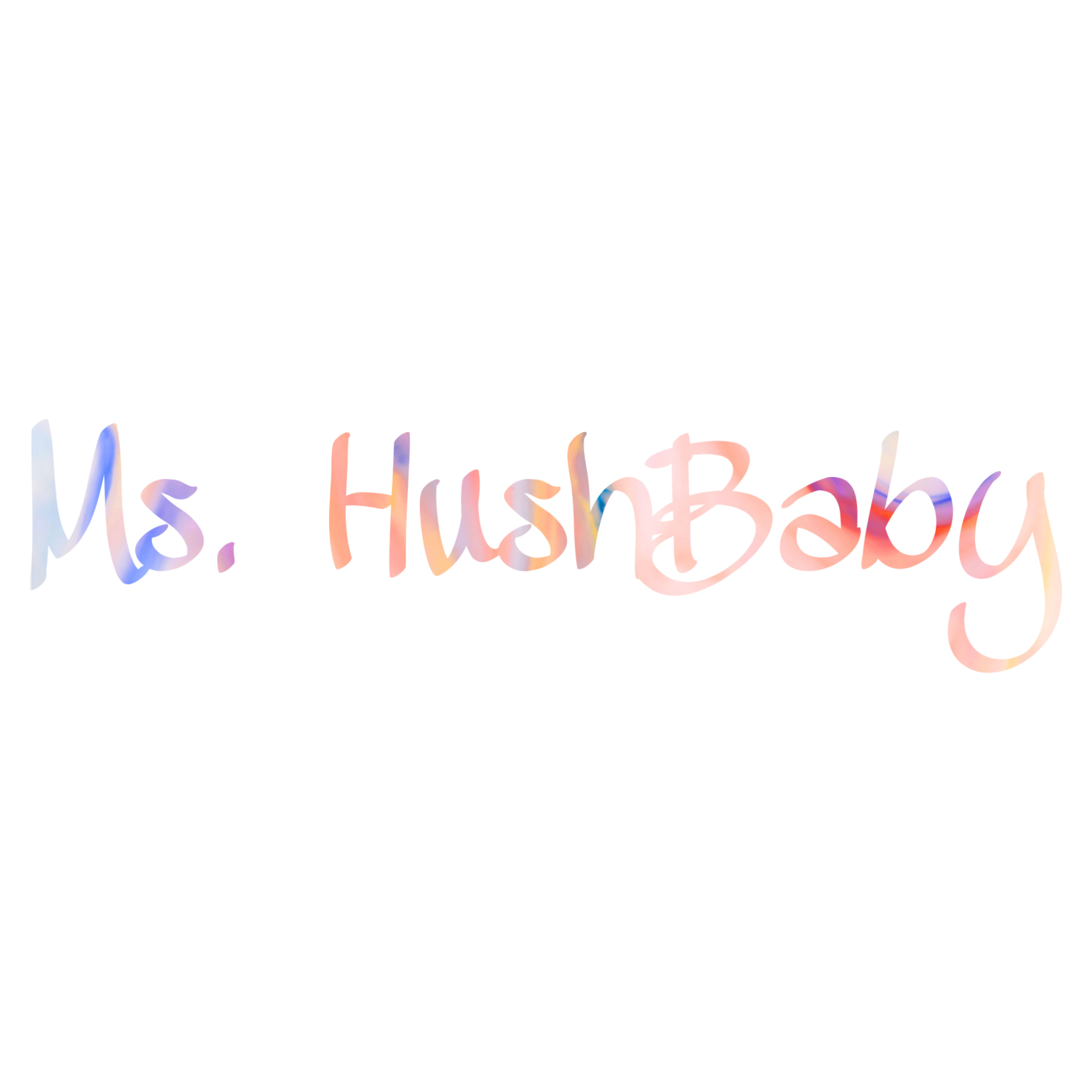 hushbabyboo thumbnail